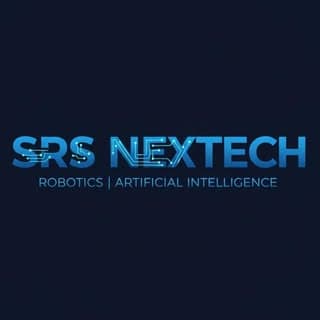 SRS NexTech — Robotics & Artificial Intelligence